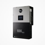 EG4 18KPV Hybrid Inverter | All-In-One Solar Inverter | 18000W PV Input | 12000W Output | 48V 120/240V Split Phase | EG4 18KPV-12LV