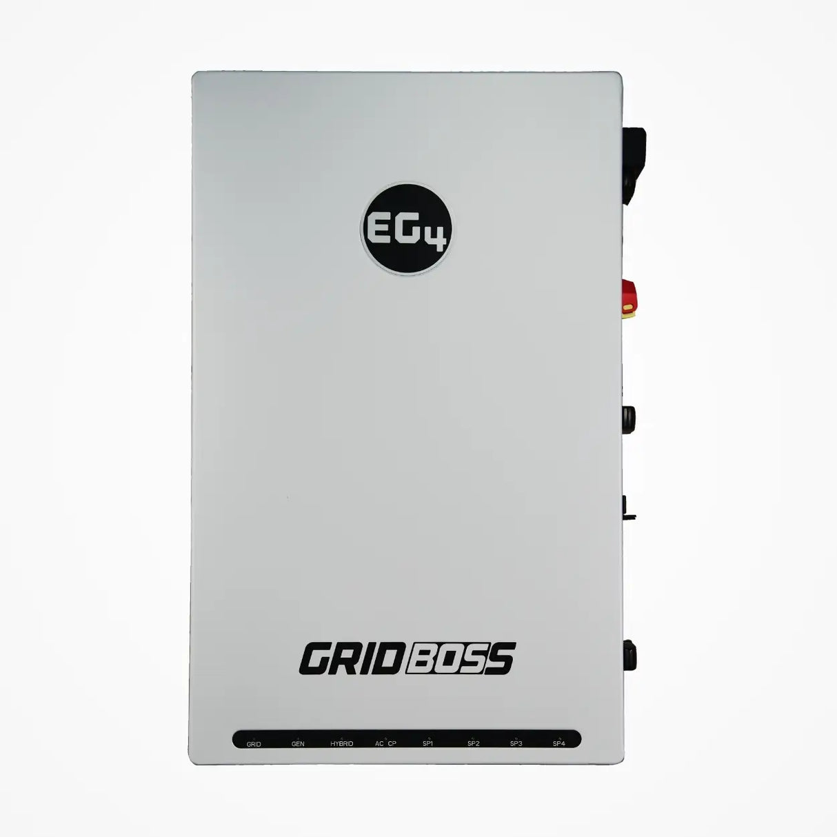 EG4 GridBOSS MID | 200A Service Entrance