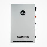 EG4 GridBOSS MID | 200A Service Entrance