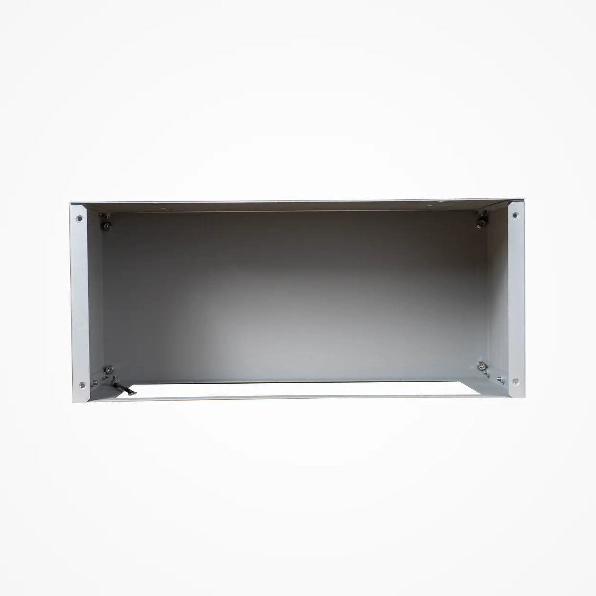 EG4 48V Indoor 280Ah WallMount Battery Conduit Box