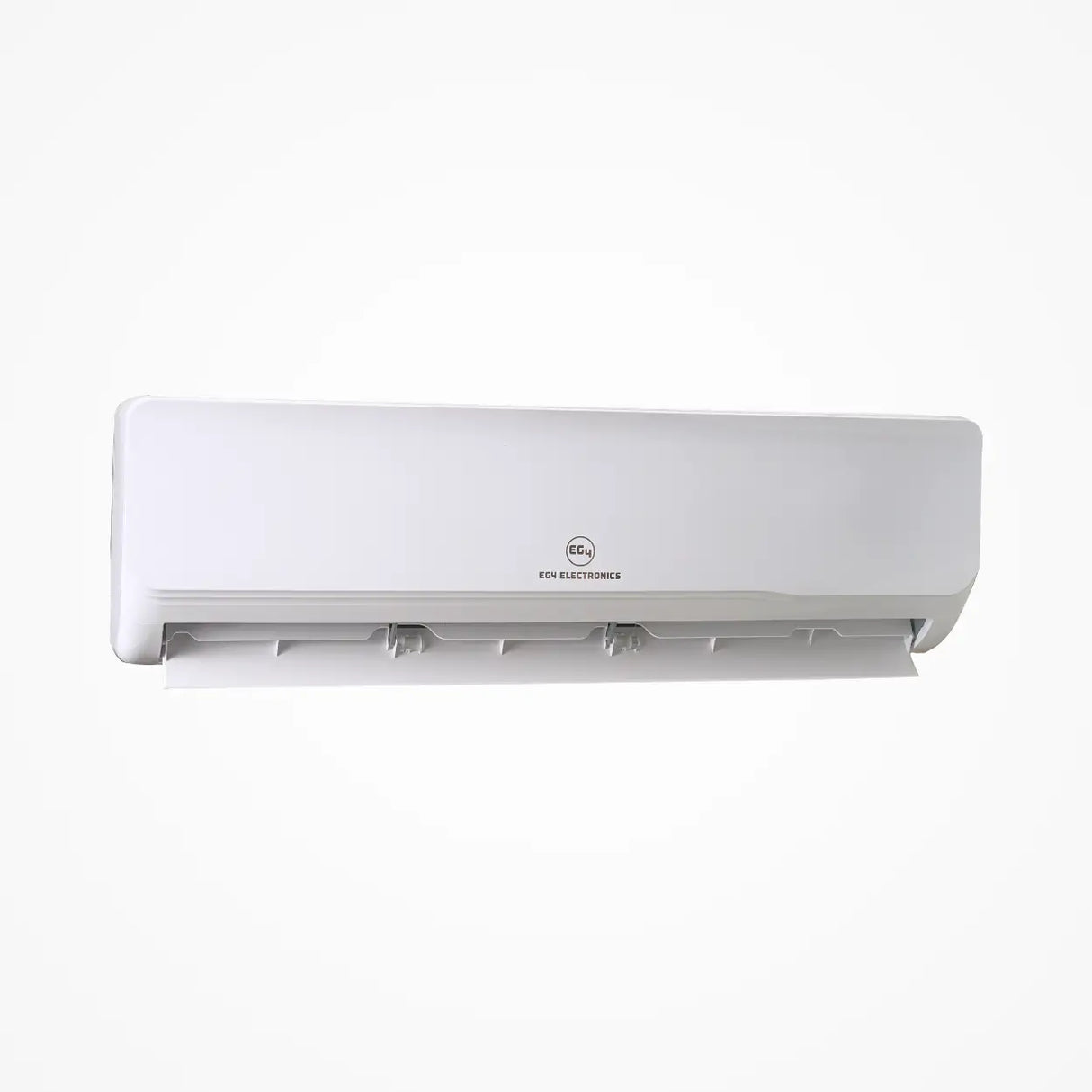EG4 Hybrid Solar Mini-Split Air Conditioner Heat Pump AC/DC| 24000 BTU | SEER2 21| Energy Star Certified | Plug-n-Cool Do-It-Yourself Installation