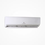 EG4 Hybrid Solar Mini-Split Air Conditioner Heat Pump AC/DC| 24000 BTU | SEER2 21| Energy Star Certified | Plug-n-Cool Do-It-Yourself Installation