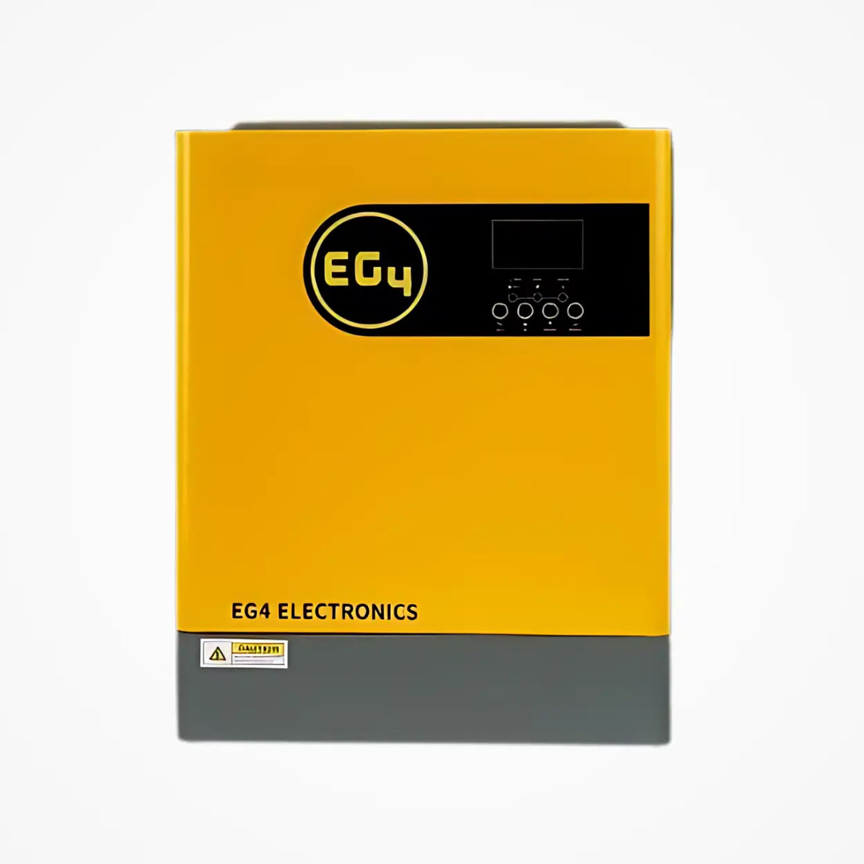 EG4 3kW Off-Grid Inverter | 3000EHV-48 | 3000W Output | 5000W PV Input | 500 VOC Input