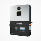 EG4 6000XP Off-Grid Inverter | 8000W PV Input | 6000W Output | 480V VOC Input | 48V 120/240V Split Phase | All-In-One Solar Inverter