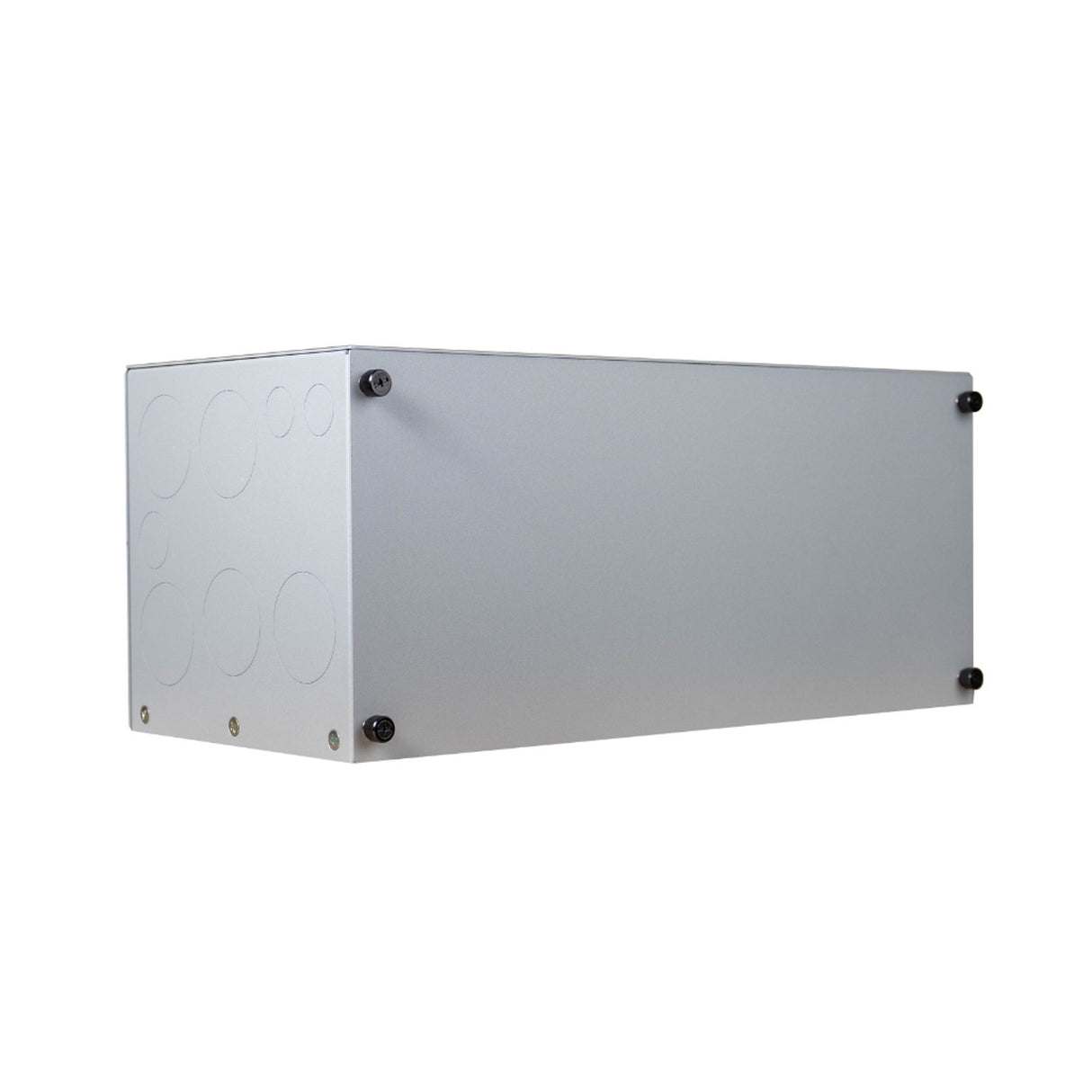 EG4 48V Indoor 280Ah WallMount Battery Conduit Box