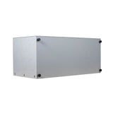 EG4 48V Indoor 280Ah WallMount Battery Conduit Box