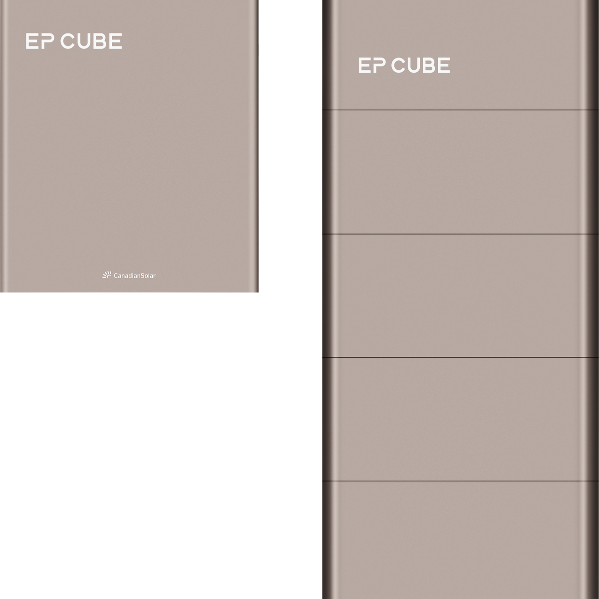 Ep Storage Box Canadian Solar EP Cube Energy Storage | Portable Sun LLC