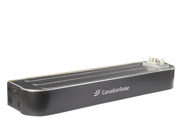 Canadian Solar EP Cube Battery Base