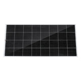 Rich solar MEGA 200 | 200 Watt Solar Panel | 12V Off-Grid Solar Panel for RVs Cabins, Boats | 25-Year Output Warranty
