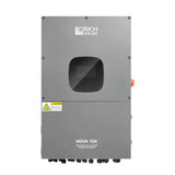 Rich Solar NOVA 12K Hybrid Inverter | 12000W PV Input | 10kW Output | 600V VOC Input | 48V 120/240V Split Phase | All-In-One Solar Inverter