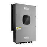 Rich Solar NOVA 12K Hybrid Inverter | 12000W PV Input | 10kW Output | 600V VOC Input | 48V 120/240V Split Phase | All-In-One Solar Inverter