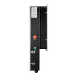 Rich Solar NOVA 12K Hybrid Inverter | 12000W PV Input | 10kW Output | 600V VOC Input | 48V 120/240V Split Phase | All-In-One Solar Inverter
