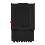 Rich Solar NOVA 12K Hybrid Inverter | 12000W PV Input | 10kW Output | 600V VOC Input | 48V 120/240V Split Phase | All-In-One Solar Inverter