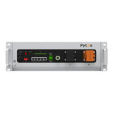 Pytes V5 LiFePO4 Battery | 5.12kWh | 51.2V | 100Ah | Lithium Iron Phosphate