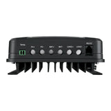 Rich Solar 20 Amp 12V/24V MPPT Solar Controller for RVs, Trailers, Campers, Vans, Boats, Off-Grid