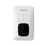 Growatt 12kW THOR 12AS-P-US 50Amp Smart AC EV Charger | Compatible with All Brands EVS