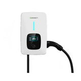 Growatt 12kW THOR 12AS-P-US 50Amp Smart AC EV Charger | Compatible with All Brands EVS