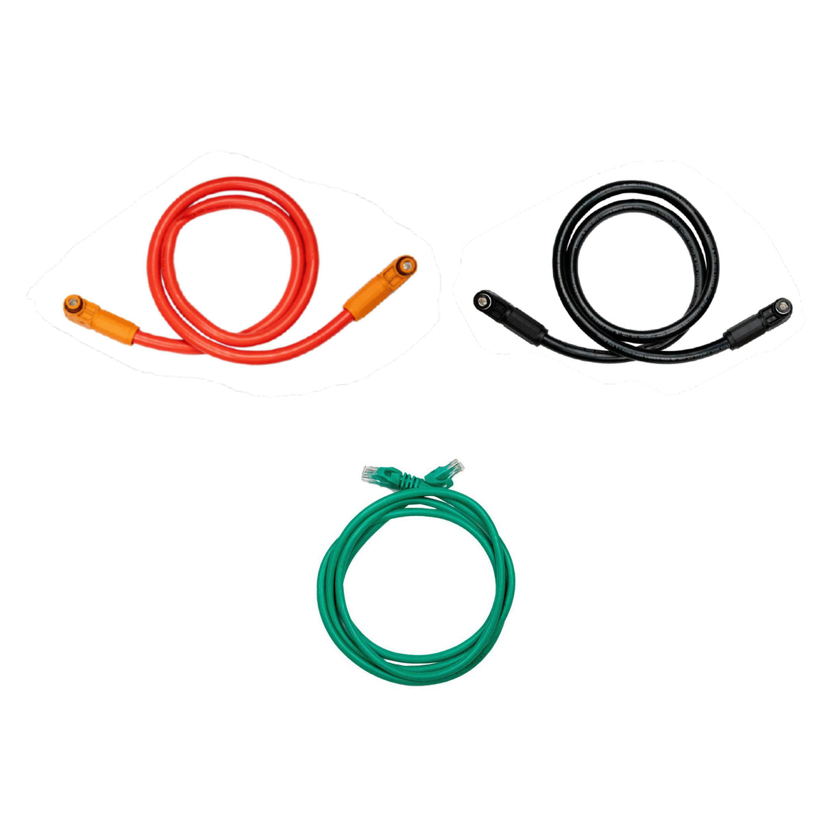EG4 PowerPro Battery Paralleling Cables