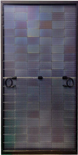 Aptos 460W Bifacial Solar Panels | Up to 575W Bifacial Gain | DNA-120-BF10-460W
