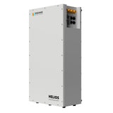 Discover Energy Systems HELIOS ESS Battery | 16.1 kWh Capacity 51.2V 314 Ah | Outdoor Wallmount LiFePO4 Battery
