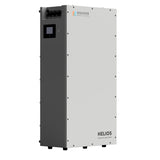 Discover Energy Systems HELIOS ESS Battery | 16.1 kWh Capacity 51.2V 314 Ah | Outdoor Wallmount LiFePO4 Battery