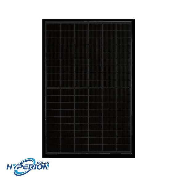 Hyperion Solar Panels by Runergy | Portable Sun LLC