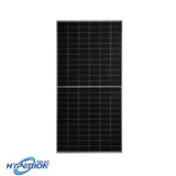 Hyperion by Runergy 19.6kW Solar Pallet | 545W Bifacial Solar Panels | Up to 675W Bifacial Gain | HY-DH144P8-545