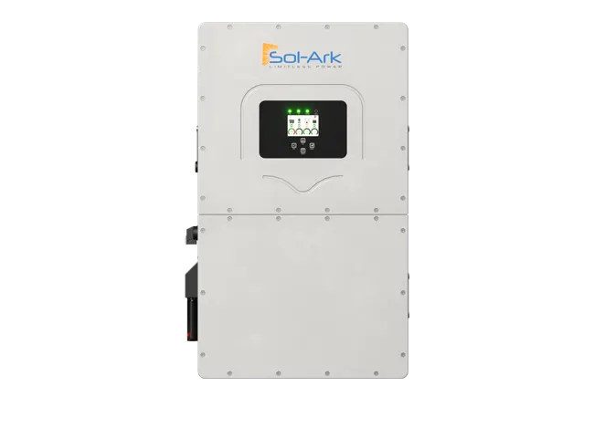 Sol-Ark 60K-3P-480V